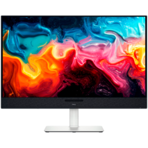 32" Dell S3225QC 4K QD-OLED Monitor