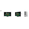 TCL 55"C765 QD-Mini LED 4K TVHDR 2400 nits; QLED PRO;ONKYO 2.1ch; 144Hz VRR; Google TV