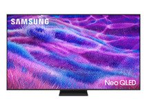 65" Samsung NeoQLED TV Quantum MiniLED