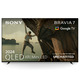 65" Sony BRAVIA 7 XR70 4K Google TV