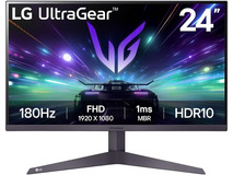 24" LG UltraGear Monitor 180Hz