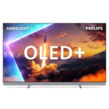 55" Philips 55OLED910/12 OLED+ 4K TV Ambilight