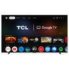TCL 98"C6K 4K QD-Mini LED TV144Hz Google TV; Game Master;Dolby Atmos; Onkyo 2.1; HDR Premium;