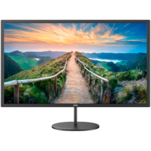 31.5" AOC Q32V4 Monitor - QHD, IPS, 75Hz