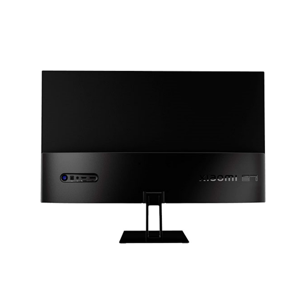 Xiaomi gaming monitor G27i 27" IPS LCD, FreeSync Premium HDR10, 1920x1080