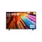 75" LG 55UT80003LA 4K Smart TV