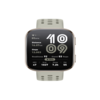 Amazfit BIP 6 StoneVibrant 1.97" Display, 24/7health monitoring, 14 days baterry life