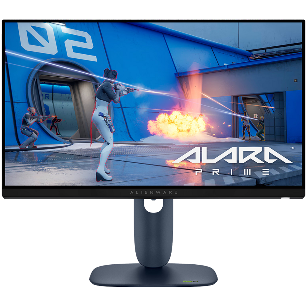 24.5" Dell Alienware 25 Gaming Monitor