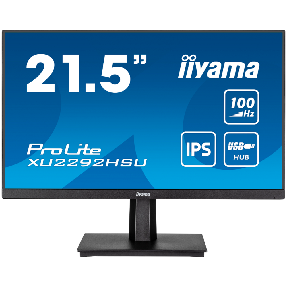 21.5" IIYAMA XU2292HSU Monitor sa IPS ekranom