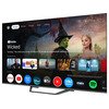 TESLA TV QLED Q65E655GUS QLED powered by Google TV  Voice Control *NOVO*