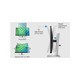 27" HP E27 Monitor FHD IPS