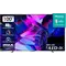100" Hisense 100U7KQ 4K LED TV