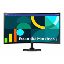 27" SAMSUNG S3VA Zakrivljeni