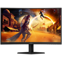 27" AOC Gaming Monitor C27G4ZXE