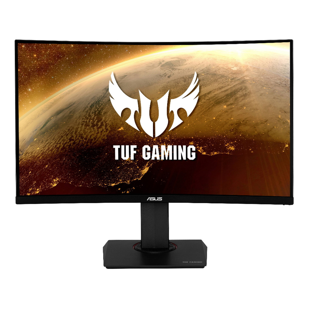 31.5" Asus VG32VQR Zakrivljeni Gaming Monitor