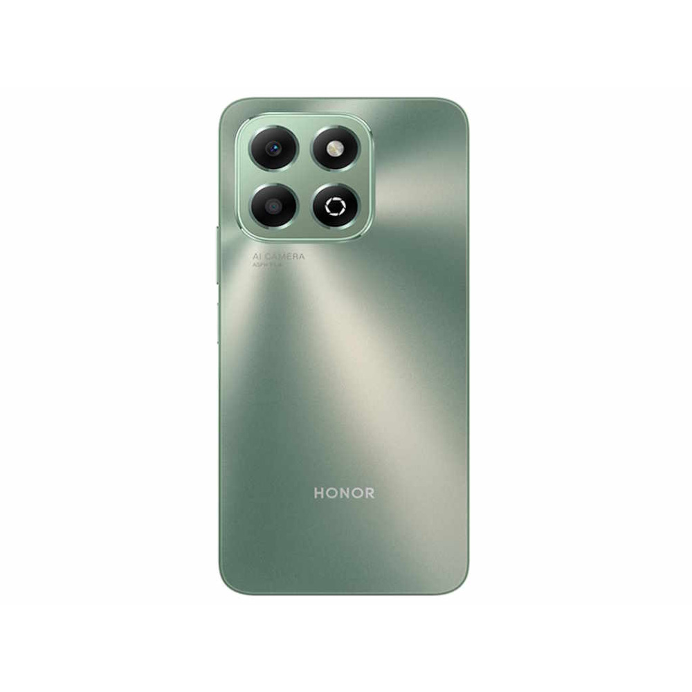HONOR X6b 6.56" 4GB/128GB Zeleni