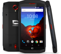 Crosscall Trekker-X3 SS Pametni Telefon