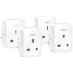 TP-LINK Tapo P110M Pametna Mini Wi-Fi Utikač