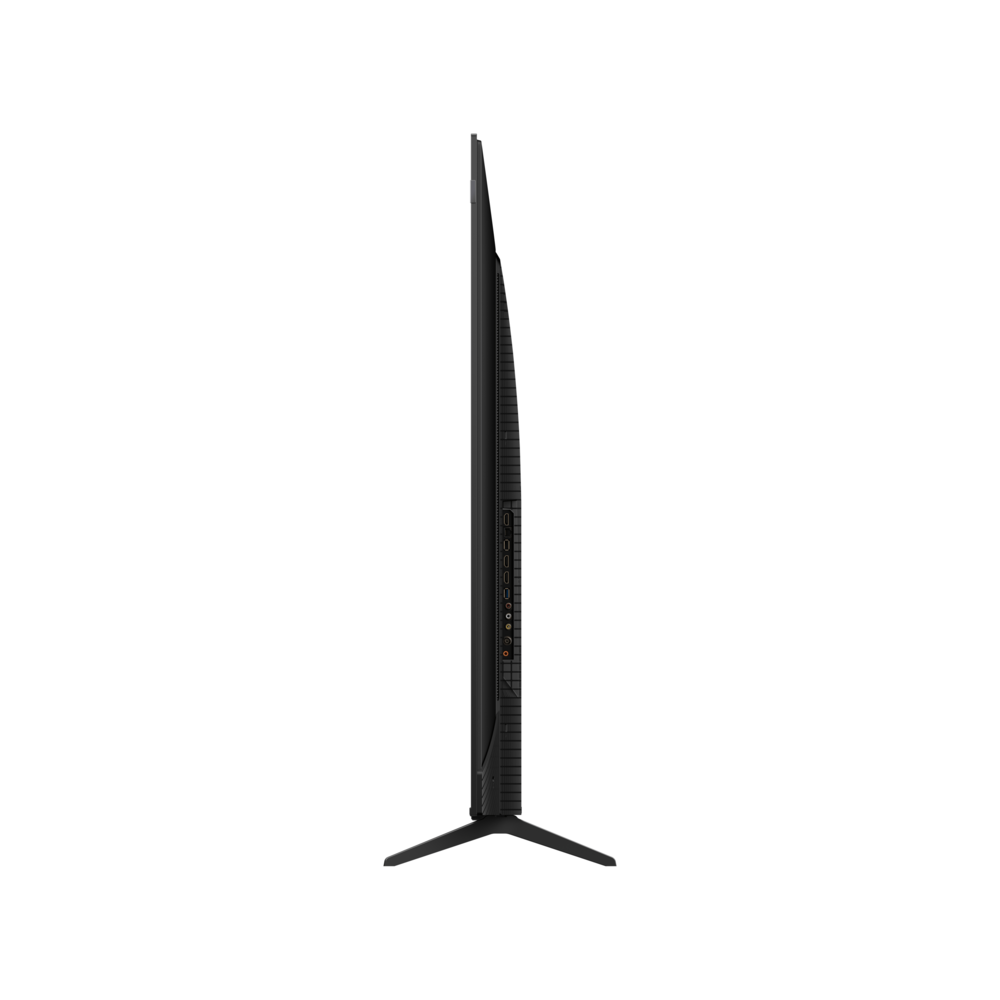 TCL 75"P7K 4K QLED TV 60HzGoogle TV; HDR multi-format;HVA Panel; Game Master; Dolby Atmos;