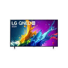 43” LG TV QNED 43QNED80T3A