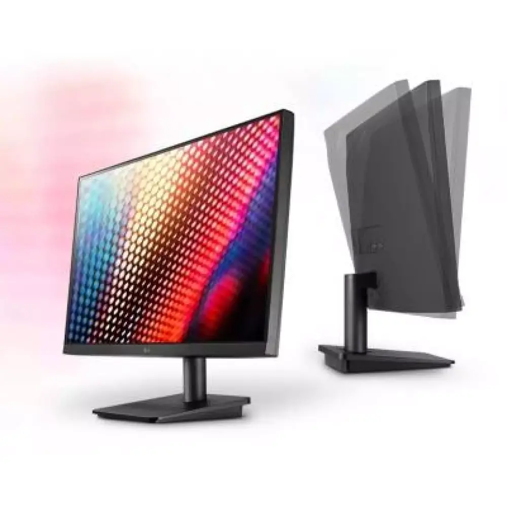 LG Monitor 24MP400-B.AEU