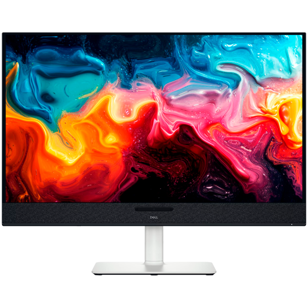 32" Dell S3225QC 4K QD-OLED Monitor