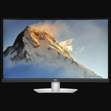 32" DELL S3221QSA 4K UHD