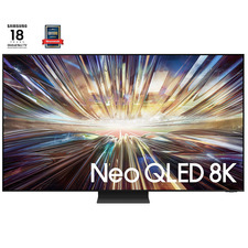 65" SAMSUNG QN800D Neo QLED 8K Tizen