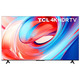 65" TCL V6B 4K - Google TV
