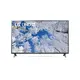 50" LG 50UQ70003LB Smart TV 4K UHD