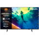 55" PHILIPS 55PUS8010/12 4K Ultra