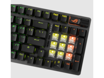 ASUS ROG Strix Scope II Bežična Gaming Tastatura
