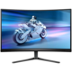 27" PHILIPS 27M2C5500W