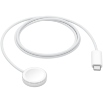 Apple Watch Brzi Magnetni Punjač s USB-C Kablom 1m