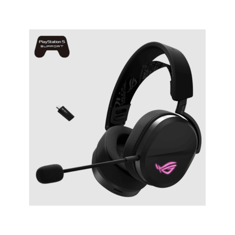 Asus ROG Pelta wireless gamingslušalice