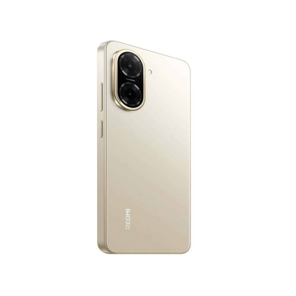 Redmi A5 4+128, Gold Sand