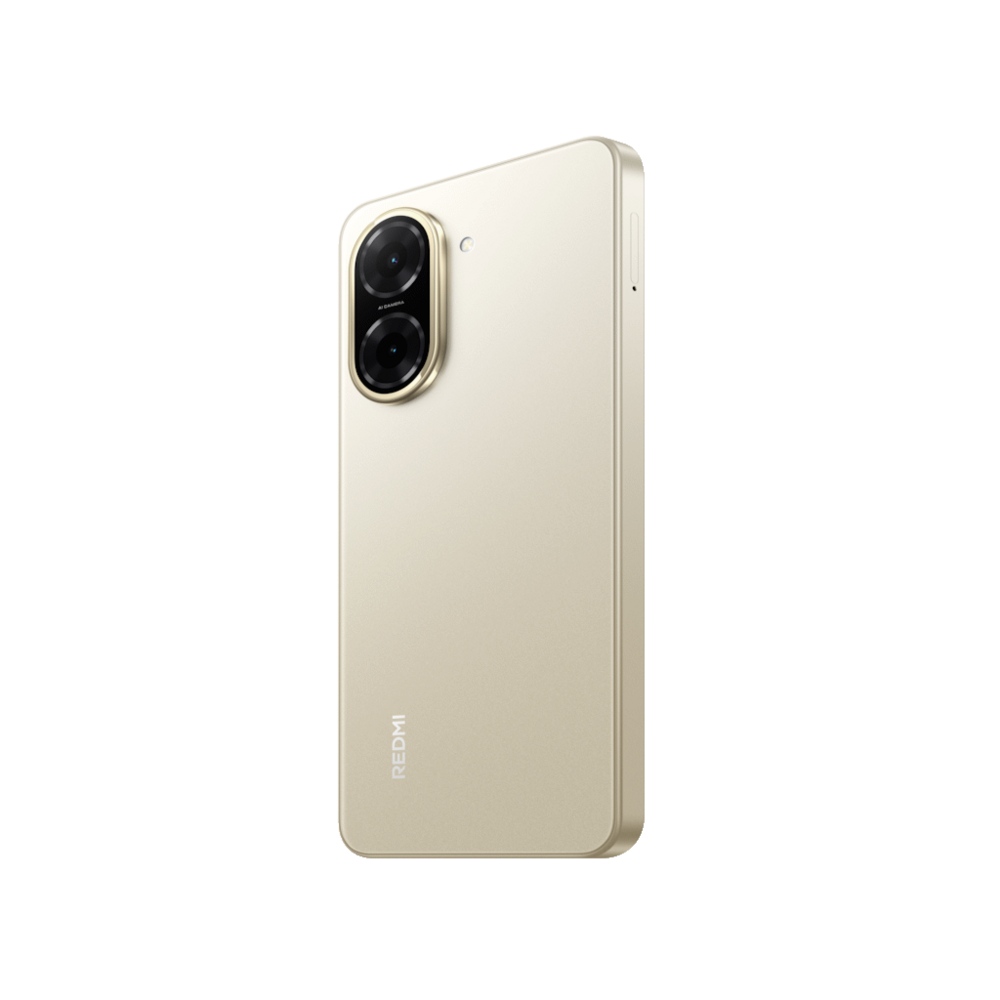 Redmi A5 4+128, Gold Sand