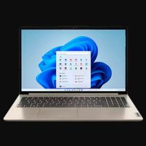 15.6'' Lenovo IdeaPad 1