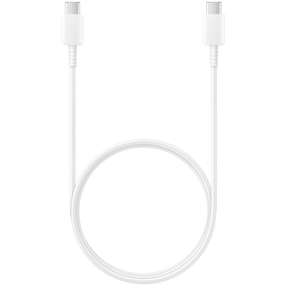 Samsung USB-C na USB-C Kabel 1m Bijeli