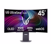 45" LG UltraGear WQHD OLED Zakrivljeni Monitor