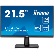 21.5" IIYAMA XU2292HSU Monitor sa IPS ekranom