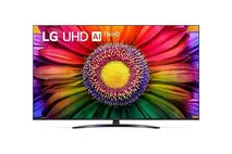 65" LG 65UR81003LJ 4K Ultra HD Smart