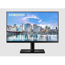 27" Samsung T45F FHD Monitor