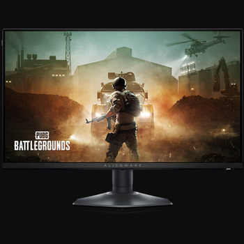 25" Alienware AW2523HF