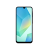 Samsung A16 Black 256GB8/256 GB6,7" display, Super AMOLED