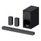 Sony Soundbar HT-S20R 5.1 Surround Sistem