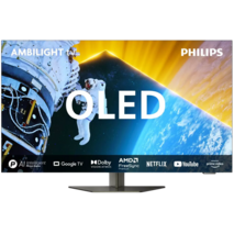 55" PHILIPS 55OLED819/12 - OLED 4K Ambilight