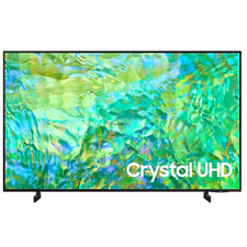 75" Samsung Crystal UHD TV
