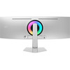 Samsung 49" OLED G9 Smart MonDQHD (5120x1440), 32:9, 240Hz0.03ms, 250cd, DP, HDMI, Micro HDMI