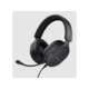 Trust GXT489W Fayzo crne gaming slušalice